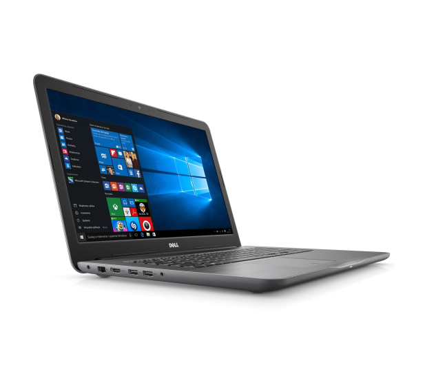 Dell Inspiron 5767 i5-7200U/16GB/275+1000/Win10 R7 FHD - 344165 - zdjęcie 2
